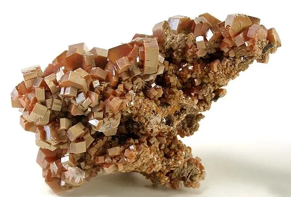 Vanadinite - image 2