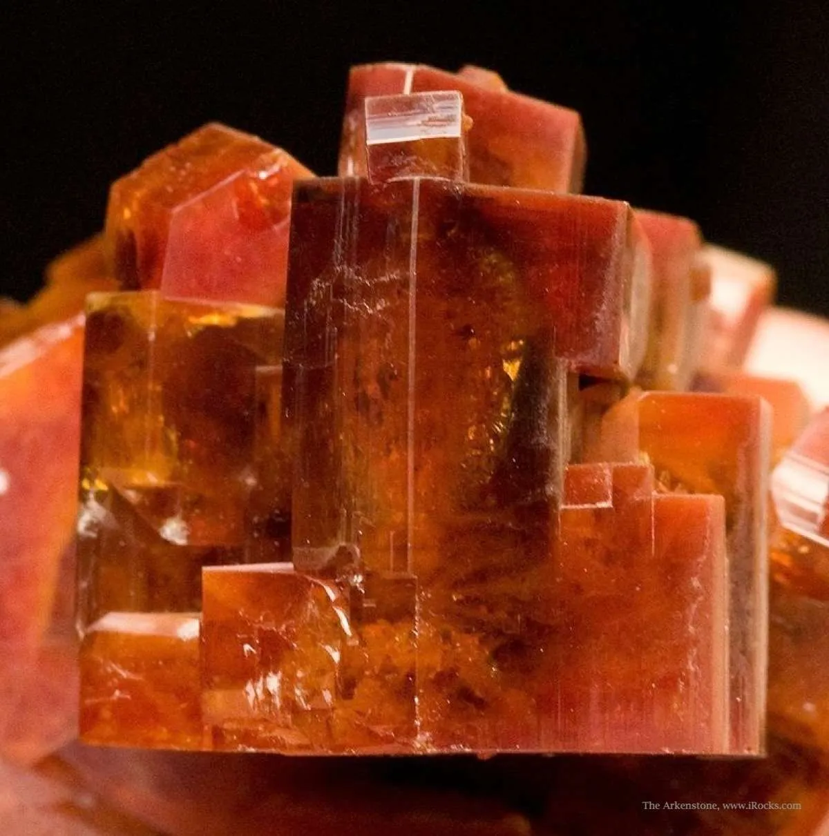 Vanadinite - image 5