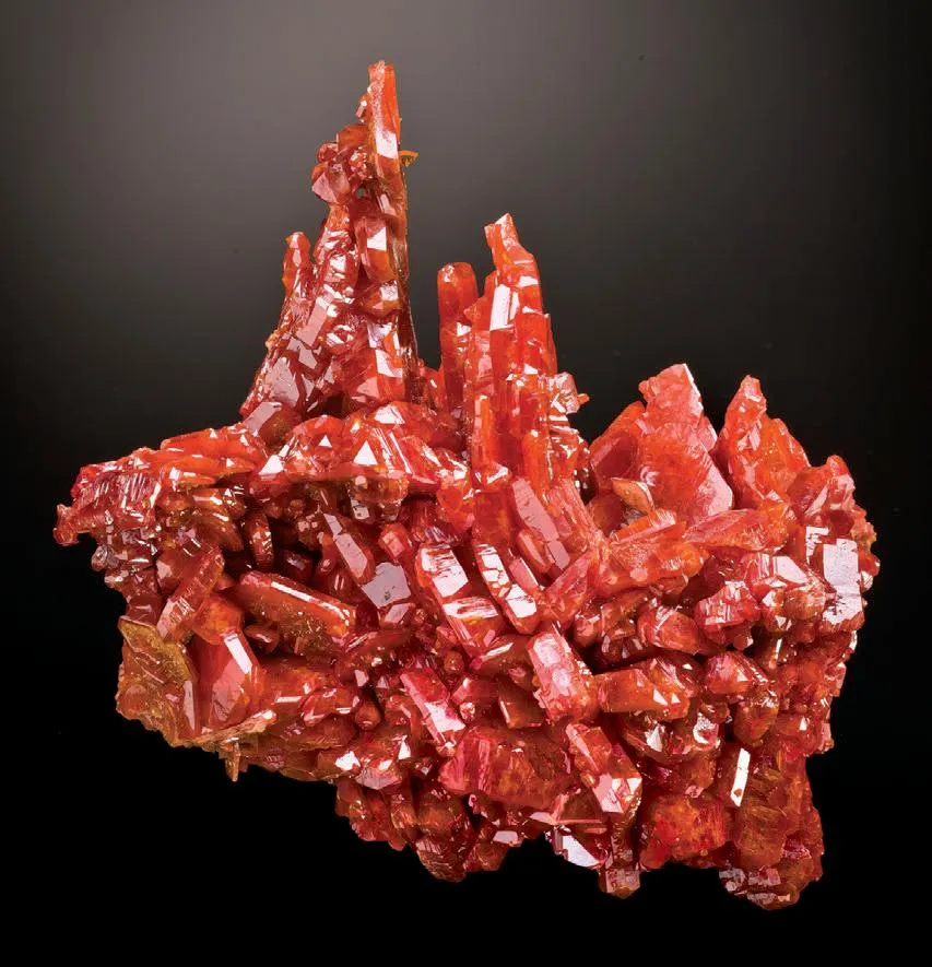 Vanadinite - image 1