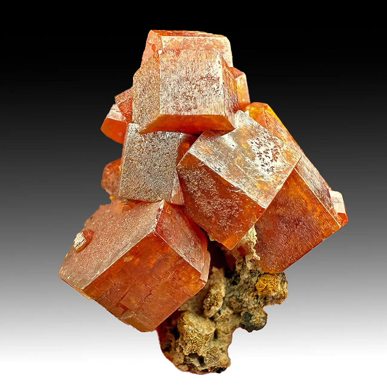 Vanadinite - image 1