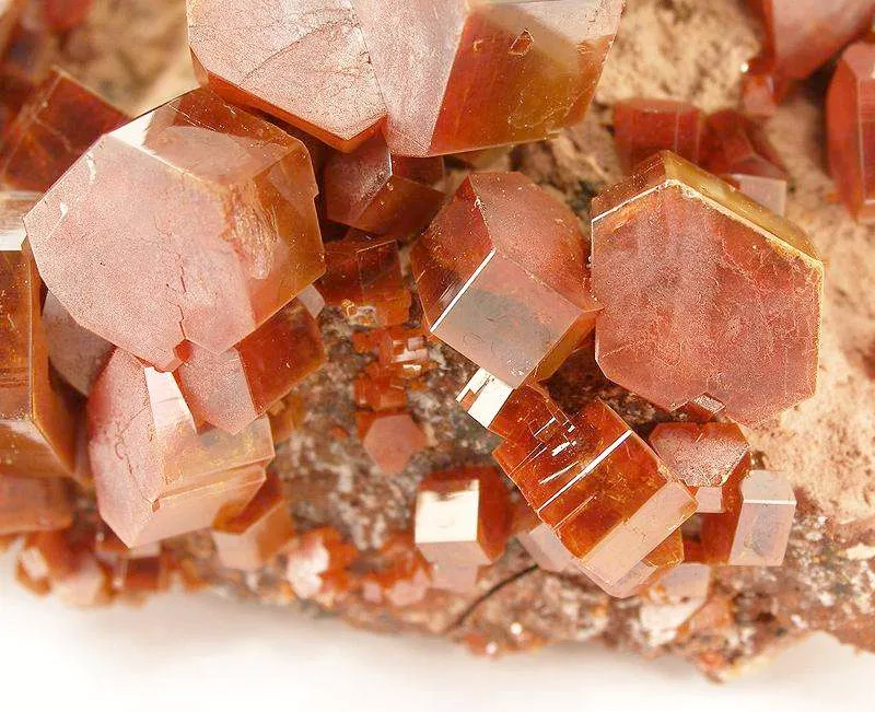 Vanadinite - image 5