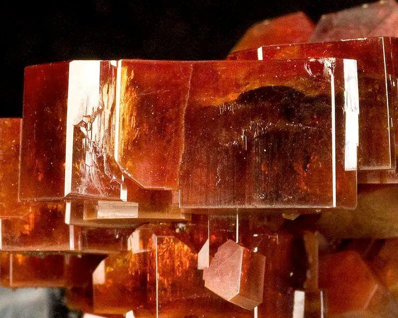 Vanadinite - image 4