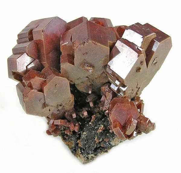 Vanadinite image