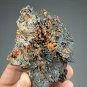 Vanadinite - image 2