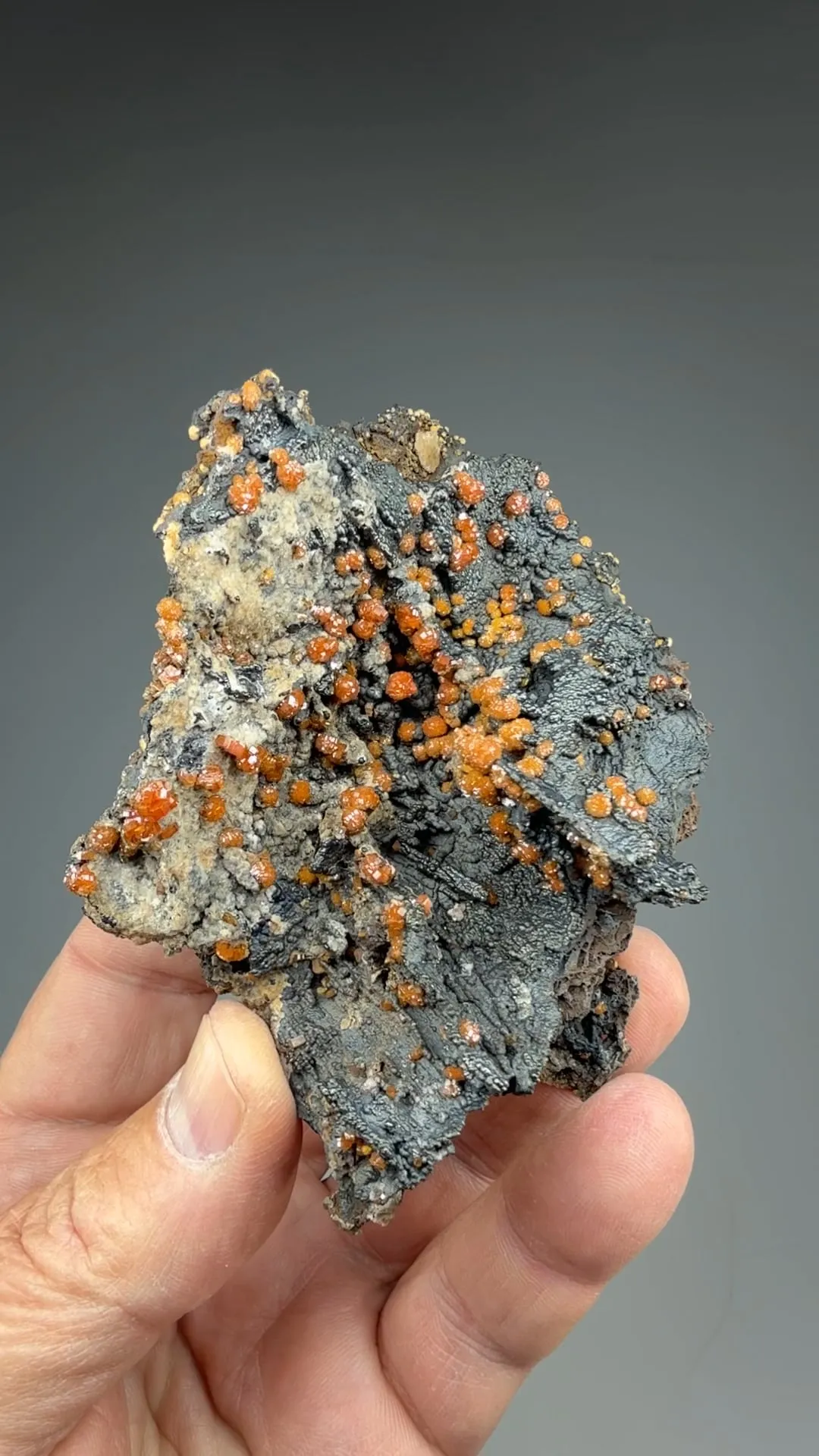 Vanadinite - image 2
