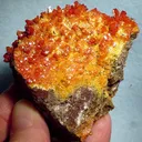 Vanadinite - image 1