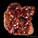 Vanadinite - image 3