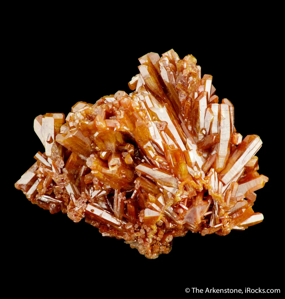 Vanadinite image