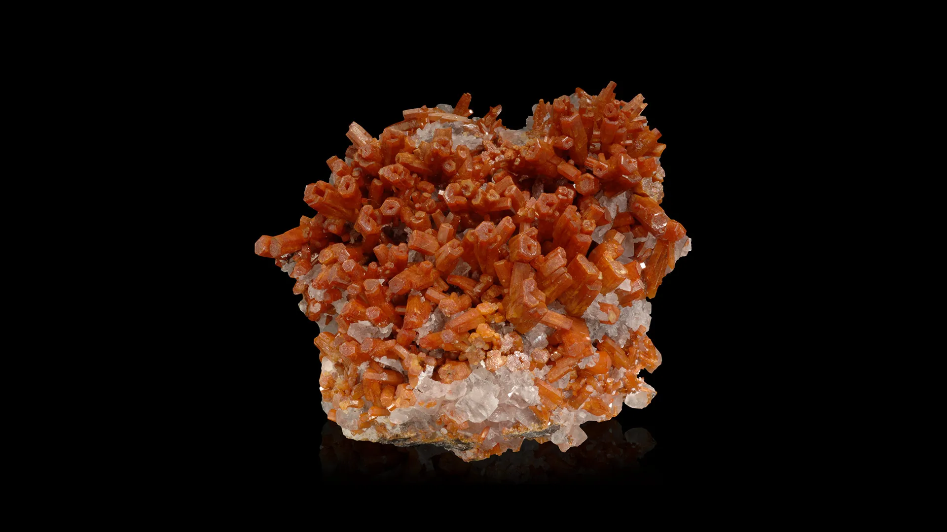 Vanadinite - image 1