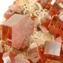 Vanadinite - image 6