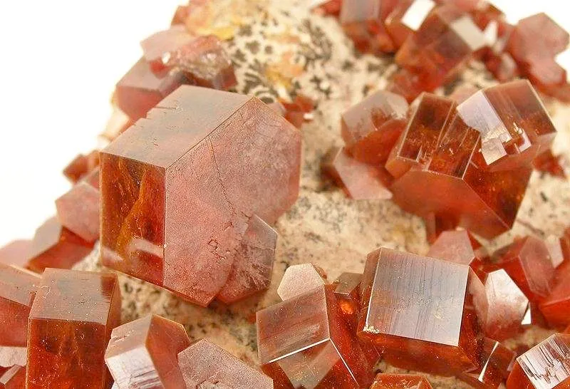 Vanadinite - image 6