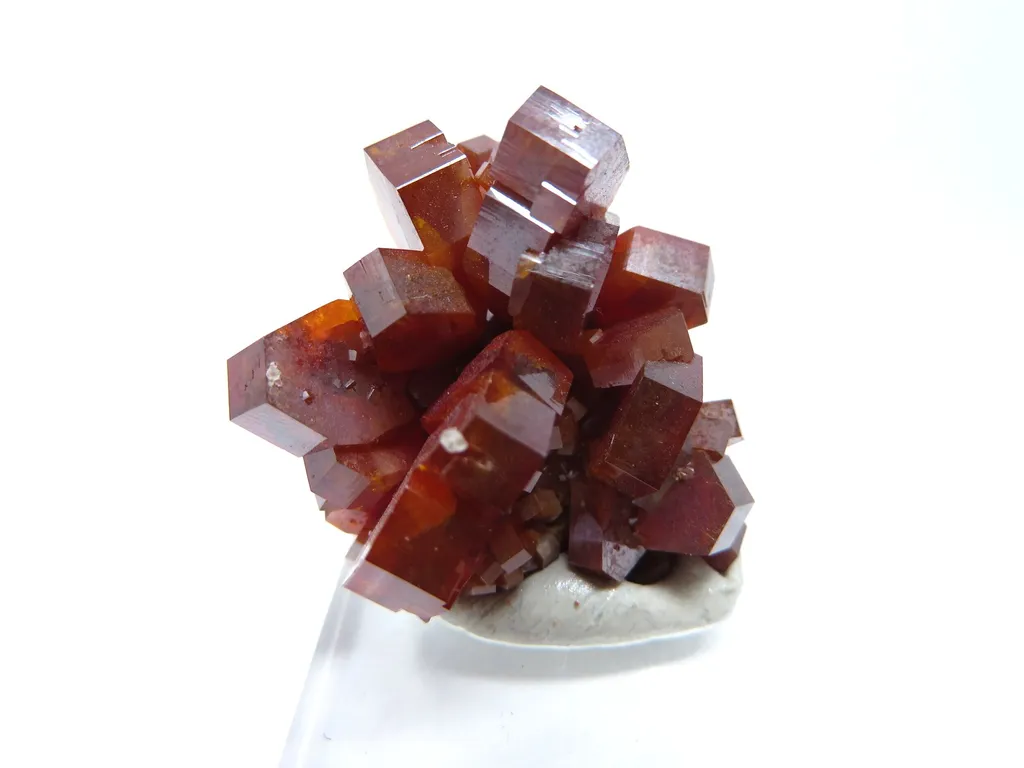 Vanadinite image