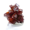 Vanadinite - image 1