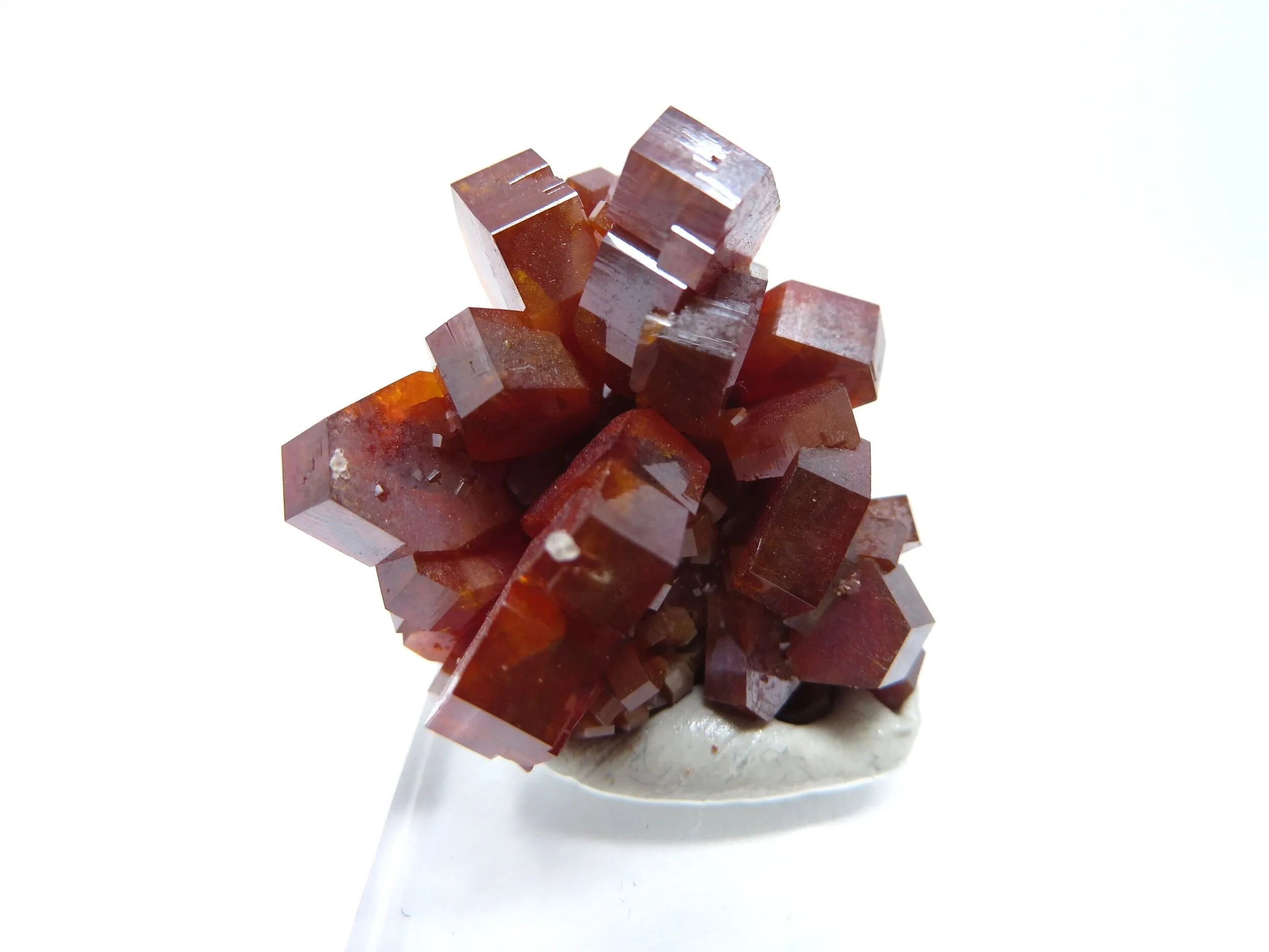 Vanadinite - image 1
