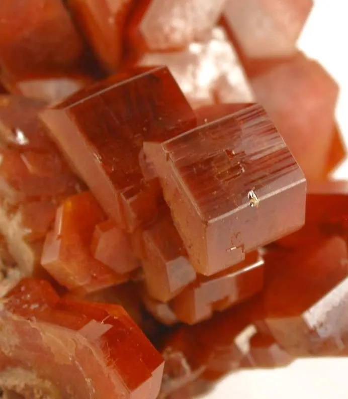 Vanadinite - image 4