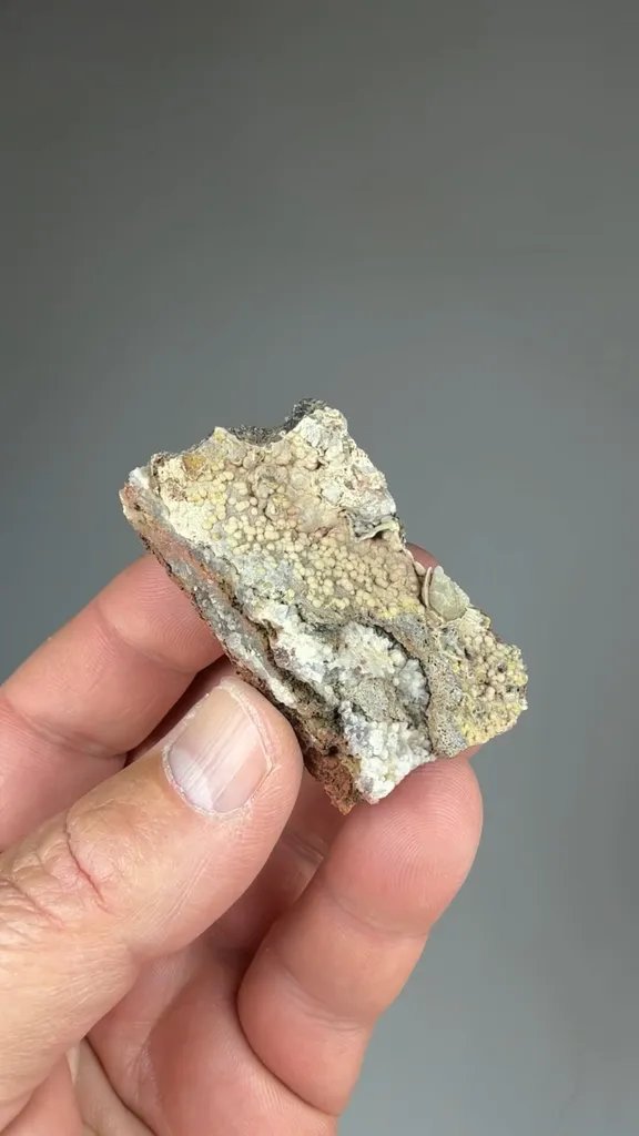 Vanadinite - image 2
