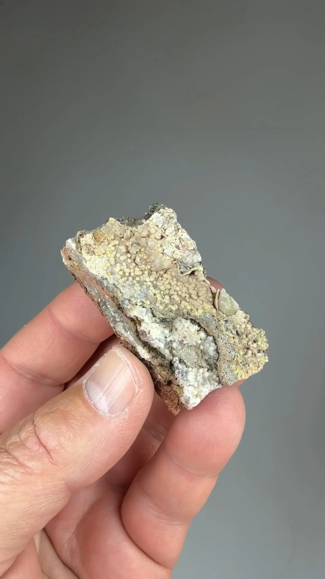 Vanadinite - image 2