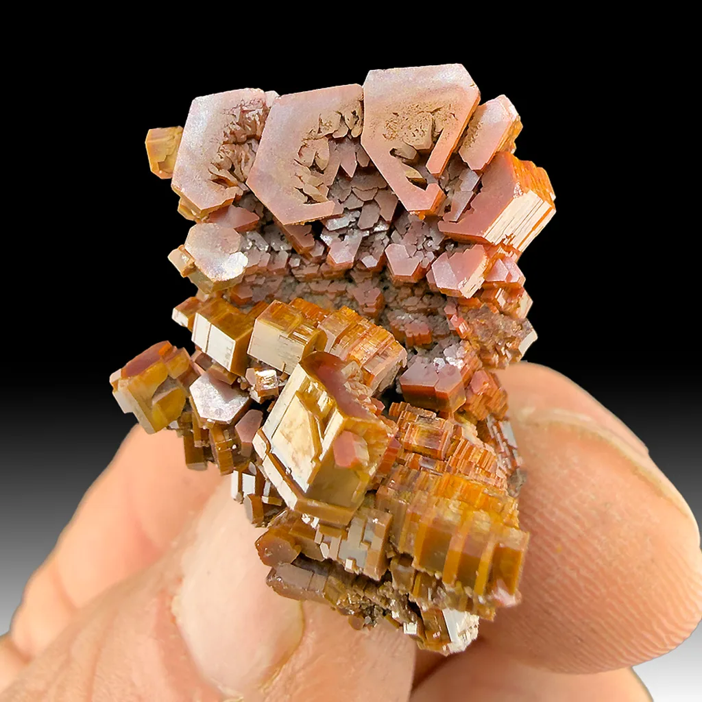 Vanadinite - image 1