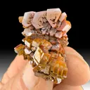 Vanadinite - image 1