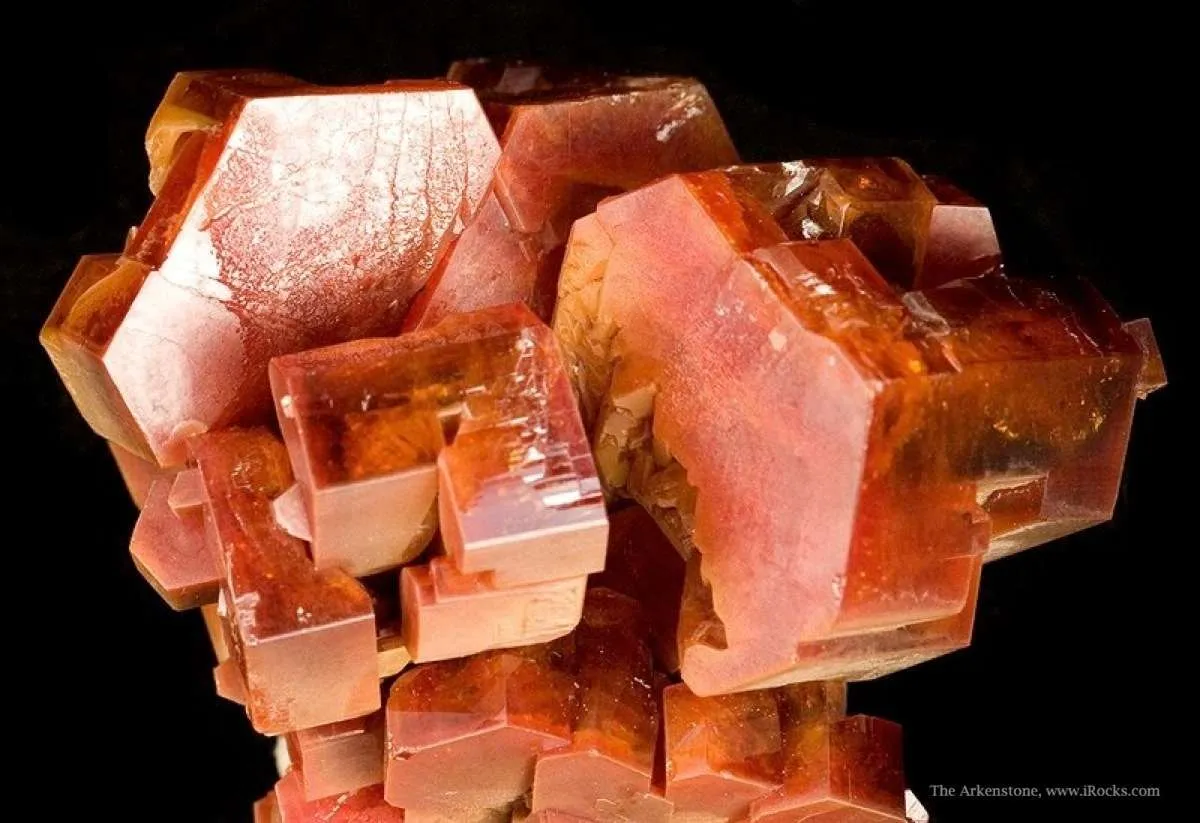 Vanadinite - image 2