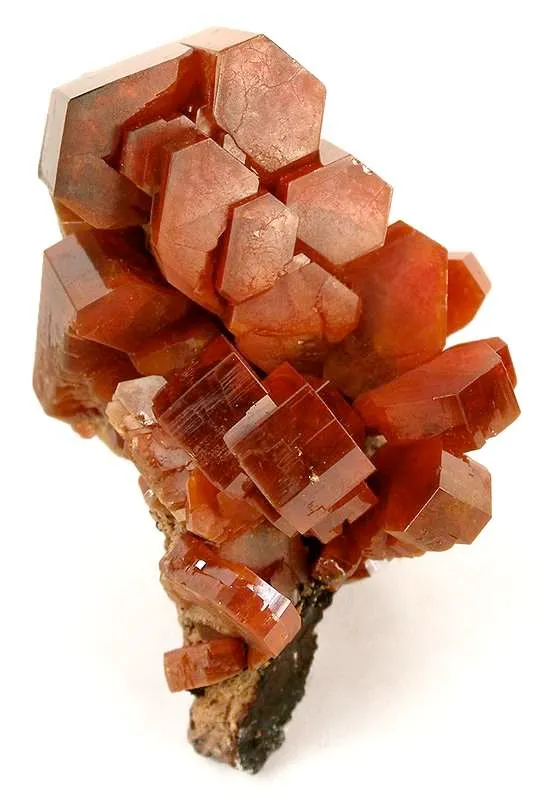 Vanadinite image
