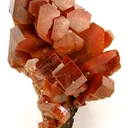 Vanadinite - image 1