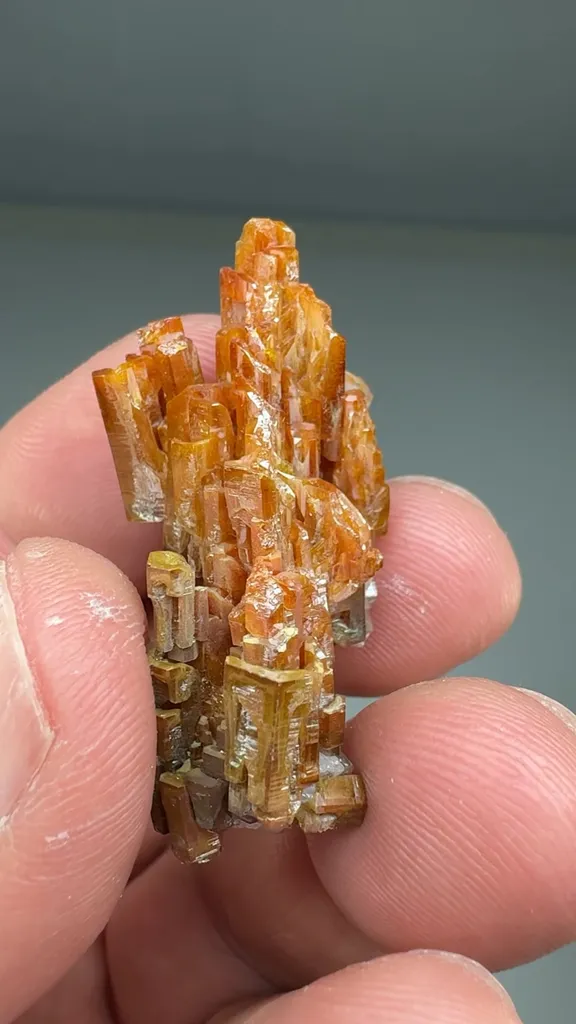 Vanadinite image