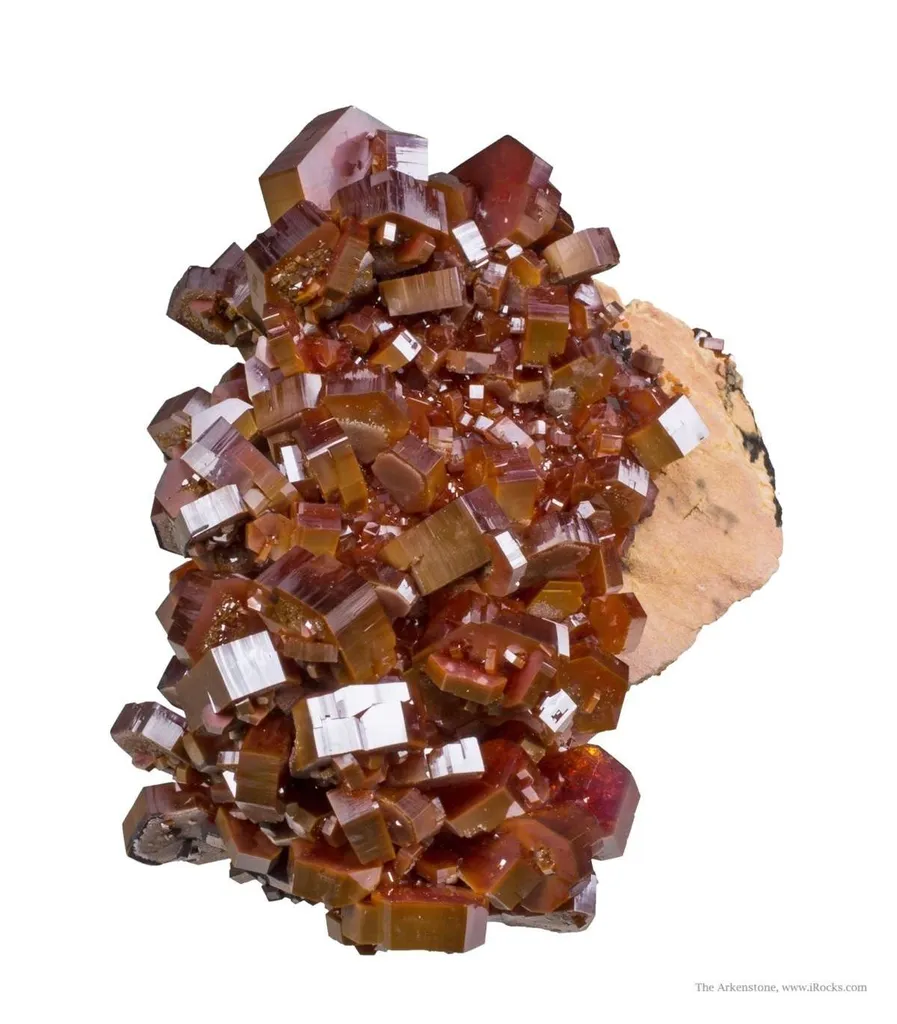 Vanadinite - image 5