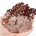 Vanadinite - image 8