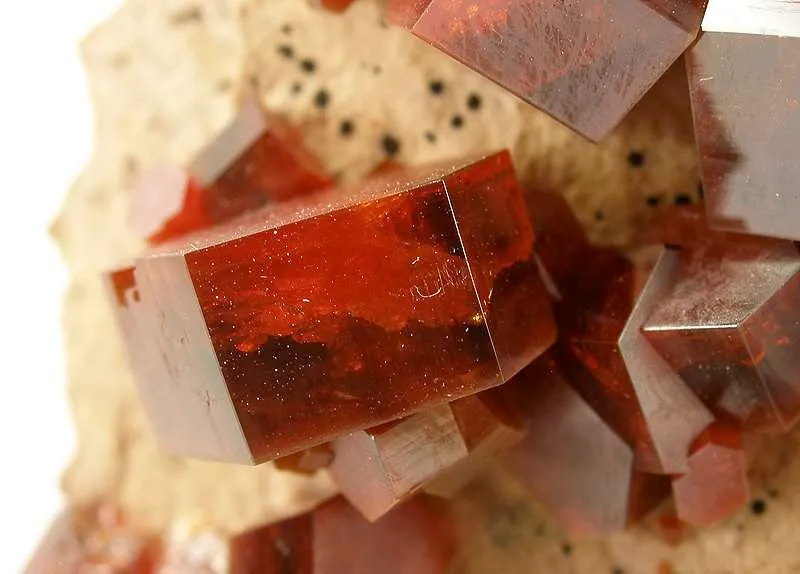 Vanadinite - image 6