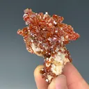 Vanadinite - image 3