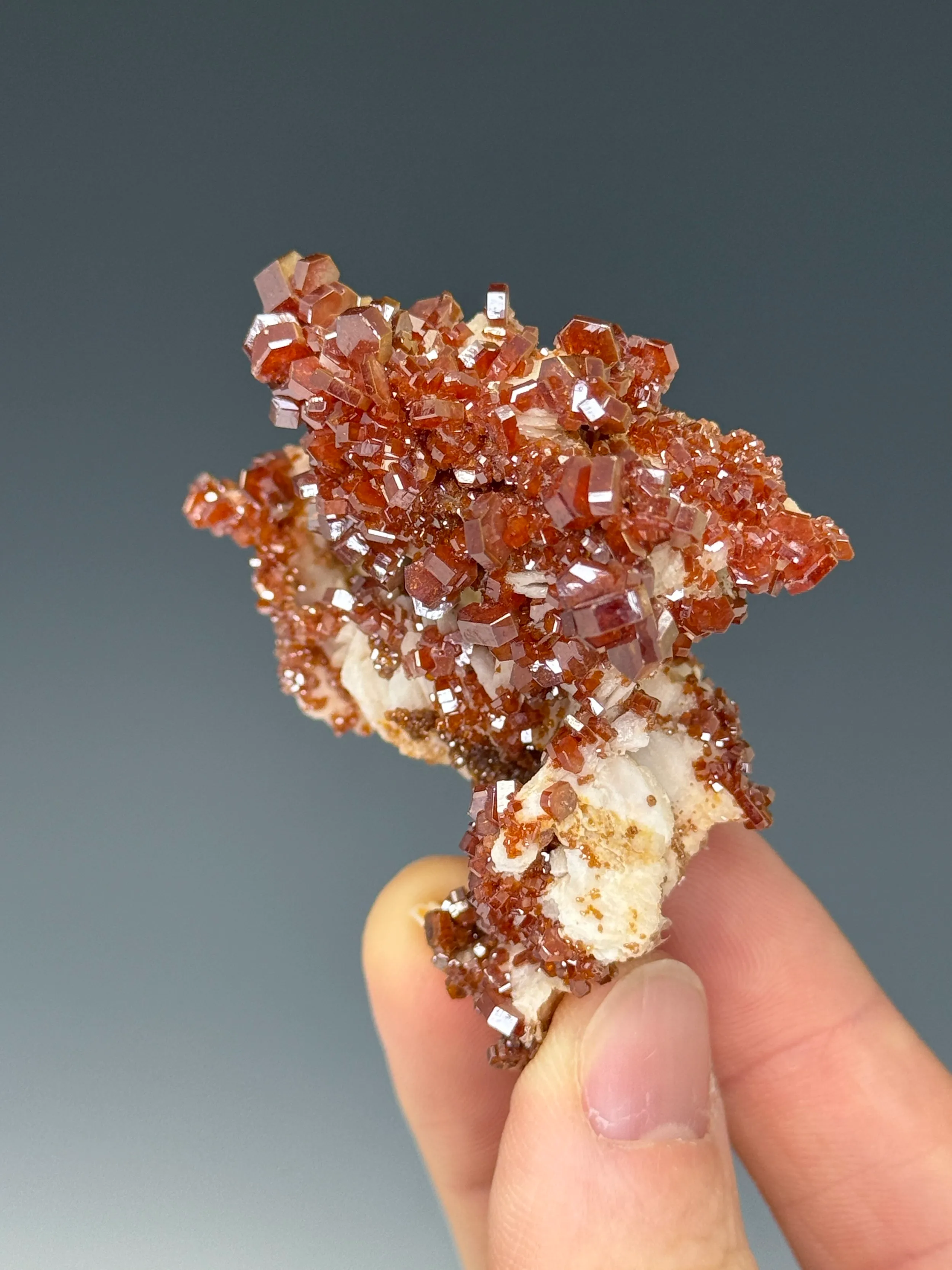 Vanadinite - image 3