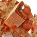 Vanadinite - image 4