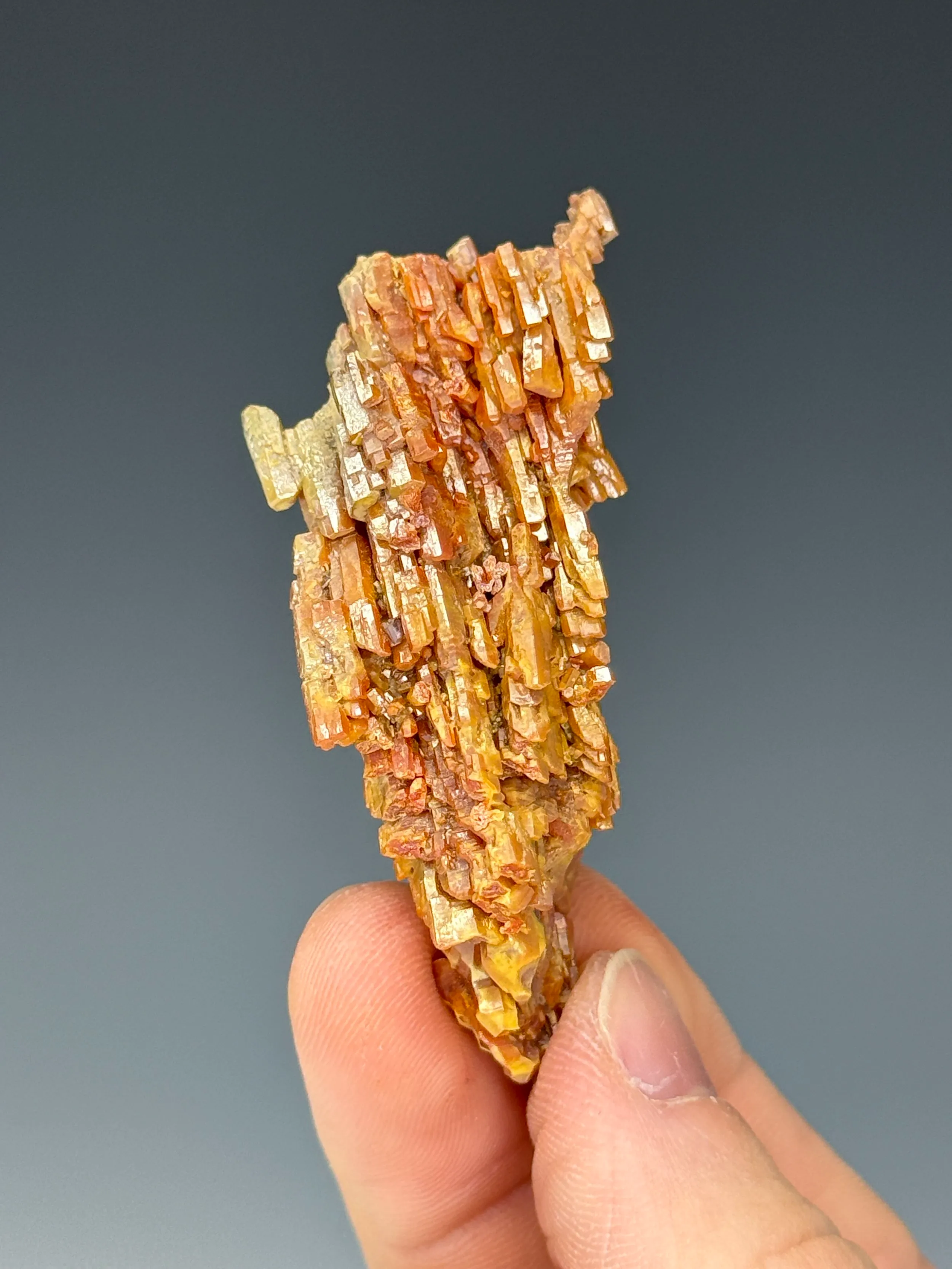 Vanadinite - image 2