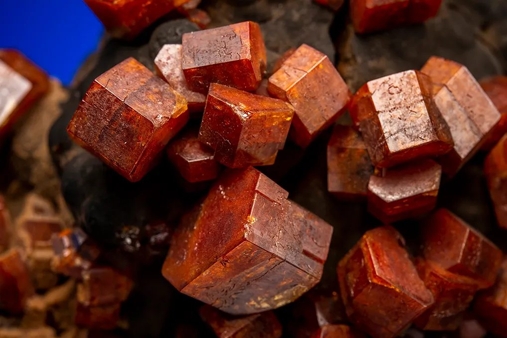 Vanadinite - image 2