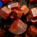 Vanadinite - image 2