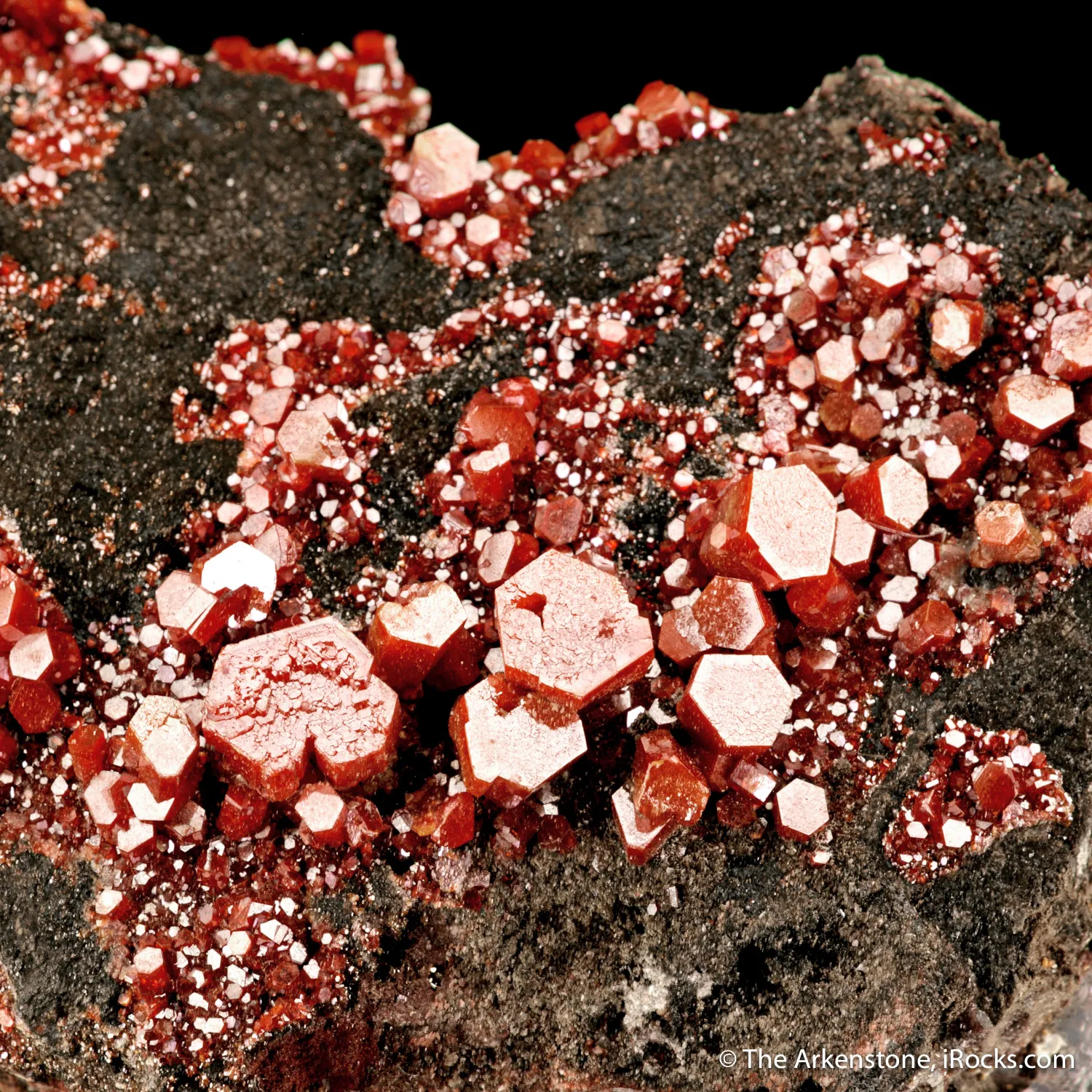 Vanadinite - image 3
