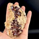 Vanadinite - image 3