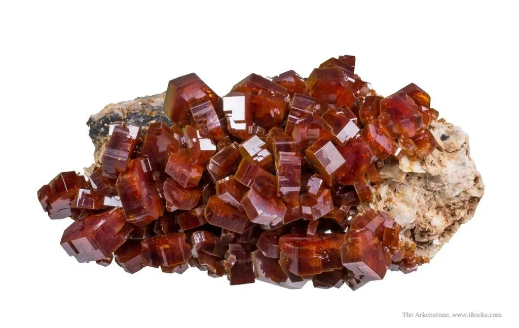 Vanadinite - image 2