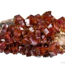 Vanadinite - image 2