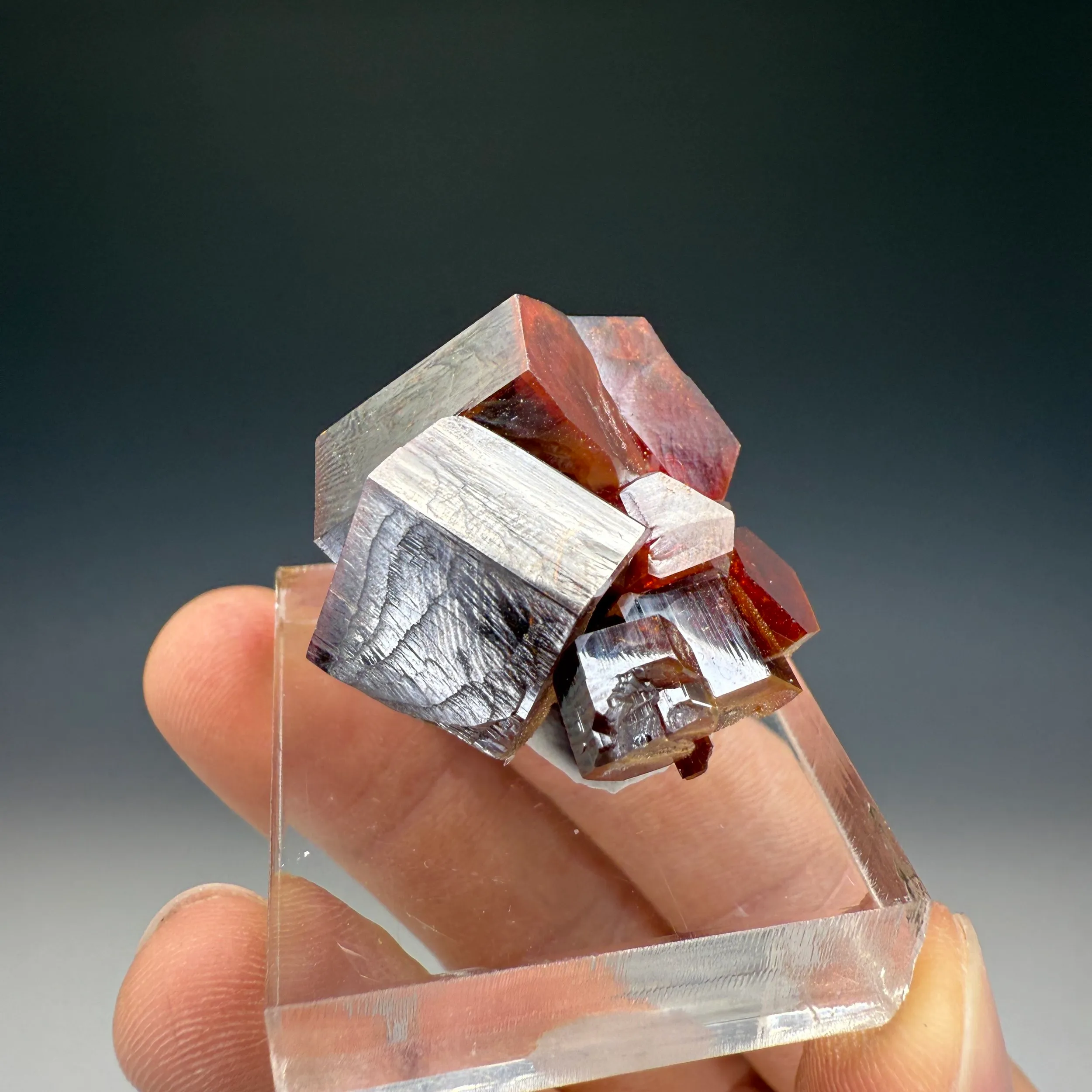 Vanadinite - image 3