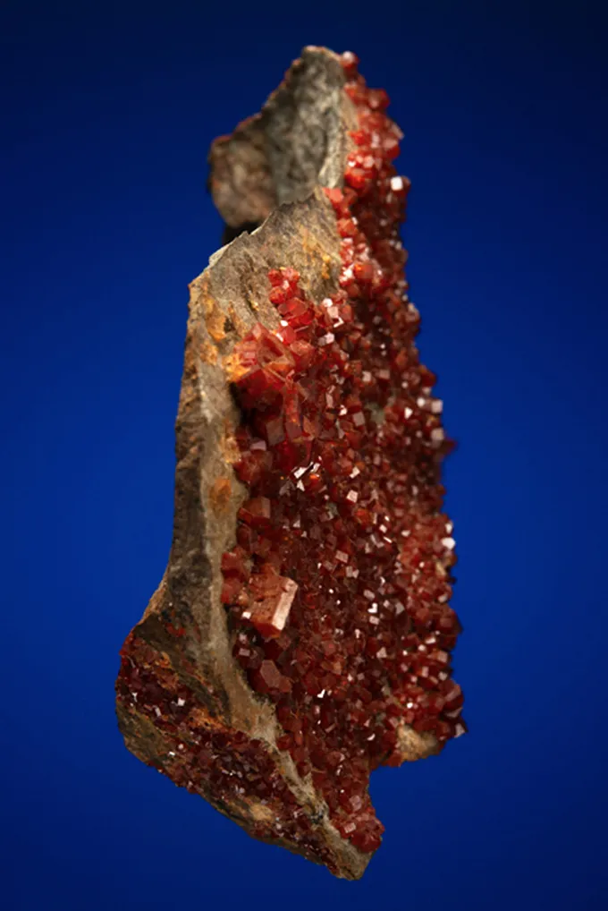Vanadinite - image 5