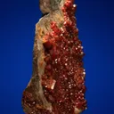 Vanadinite - image 5