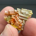 Vanadinite - image 1