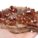 Vanadinite - image 8
