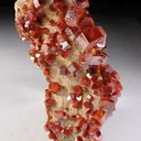 Vanadinite - image 2