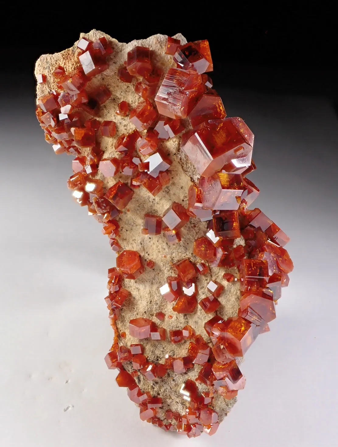 Vanadinite - image 2