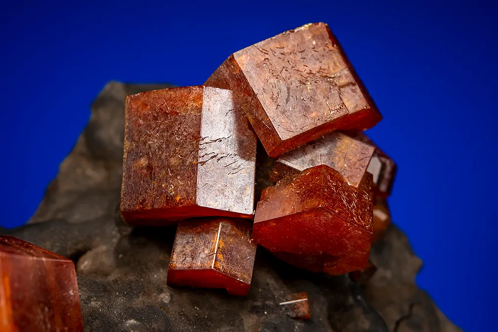 Vanadinite - image 3