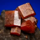 Vanadinite - image 3