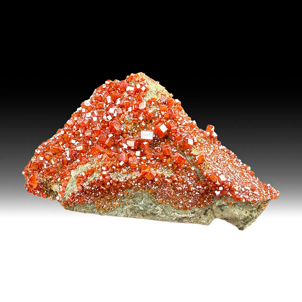 Vanadinite (687) - image 1